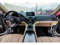 White Diamond Pearl - RDX Technology AWD Photo No. 9