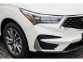2019 White Diamond Pearl Acura RDX Technology AWD  photo #10