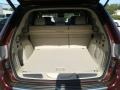 Velvet Red Pearl - Grand Cherokee Overland 4x4 Photo No. 20