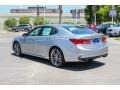 Lunar Silver Metallic - TLX V6 Sedan Photo No. 5