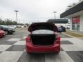 Red - Elantra SE Photo No. 5