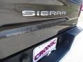 2019 Smokey Quartz Metallic GMC Sierra 1500 SLT Crew Cab 4WD  photo #9