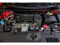 2.4 Liter DOHC 16-Valve i-VTEC 4 Cylinder 2019 Acura ILX Premium Engine