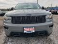 Sting-Gray - Grand Cherokee Upland 4x4 Photo No. 2