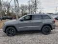 Sting-Gray - Grand Cherokee Upland 4x4 Photo No. 3