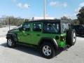 2019 Mojito! Jeep Wrangler Unlimited Sport 4x4  photo #3