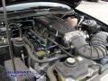 Black - Mustang Saleen S281 Red Flag Supercharged Coupe Photo No. 34