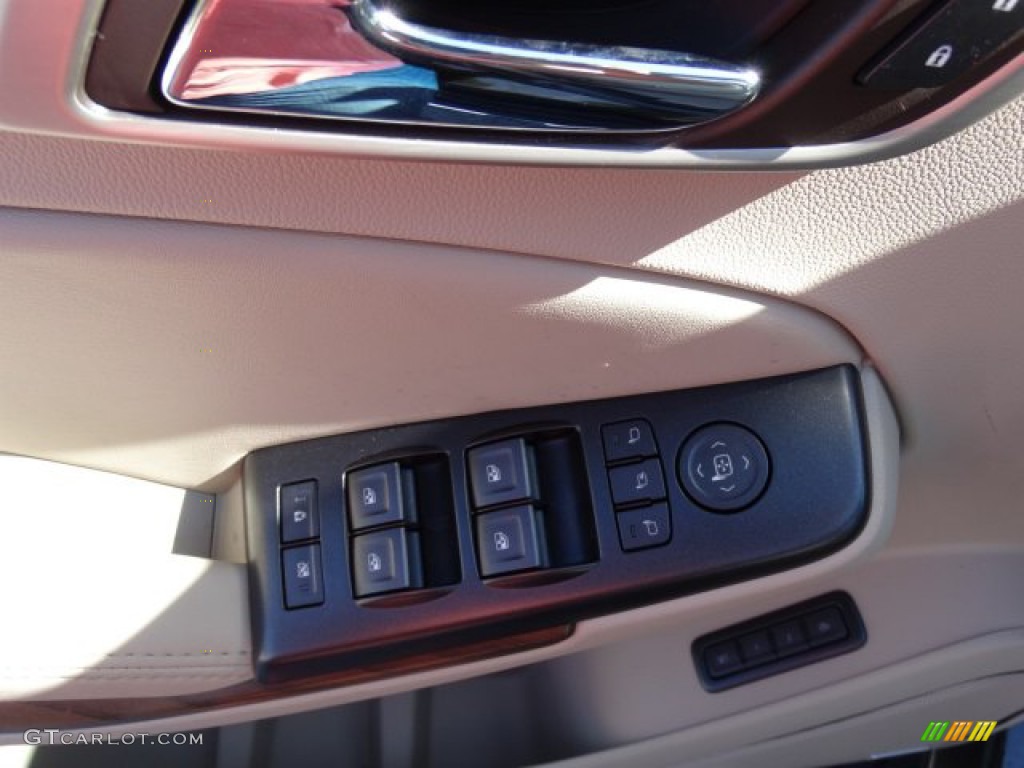 2019 Yukon Denali 4WD - Smokey Quartz Metallic / Cocoa/Shale photo #12