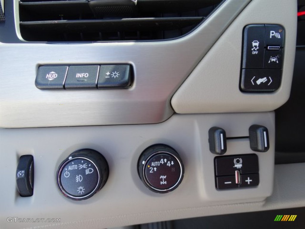 2019 Yukon Denali 4WD - Smokey Quartz Metallic / Cocoa/Shale photo #15