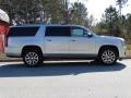 Quicksilver Metallic - Yukon XL Denali 4WD Photo No. 2