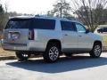 Quicksilver Metallic - Yukon XL Denali 4WD Photo No. 3