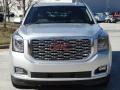 2019 Quicksilver Metallic GMC Yukon XL Denali 4WD  photo #4