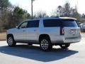 Quicksilver Metallic - Yukon XL Denali 4WD Photo No. 6