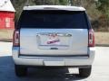 Quicksilver Metallic - Yukon XL Denali 4WD Photo No. 7