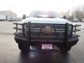 Silver Ice Metallic - Silverado 2500HD LT Crew Cab 4x4 Photo No. 8