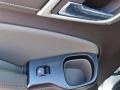 Quicksilver Metallic - Yukon XL Denali 4WD Photo No. 26