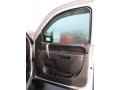 Silver Ice Metallic - Silverado 2500HD LT Crew Cab 4x4 Photo No. 9