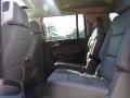 Quicksilver Metallic - Yukon XL Denali 4WD Photo No. 27