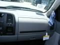 Black - Silverado 1500 Crew Cab Photo No. 18