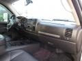 Silver Ice Metallic - Silverado 2500HD LT Crew Cab 4x4 Photo No. 13