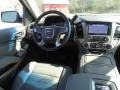 Quicksilver Metallic - Yukon XL Denali 4WD Photo No. 32