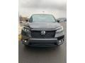 Crystal Black Pearl - Passport Sport AWD Photo No. 3