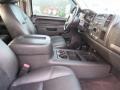 Silver Ice Metallic - Silverado 2500HD LT Crew Cab 4x4 Photo No. 14