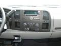 2009 Black Chevrolet Silverado 1500 Crew Cab  photo #19