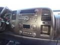 Silver Ice Metallic - Silverado 2500HD LT Crew Cab 4x4 Photo No. 15