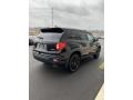 Crystal Black Pearl - Passport Sport AWD Photo No. 5