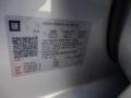 Quicksilver Metallic - Yukon XL Denali 4WD Photo No. 36
