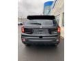 Crystal Black Pearl - Passport Sport AWD Photo No. 6