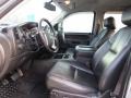 Silver Ice Metallic - Silverado 2500HD LT Crew Cab 4x4 Photo No. 18