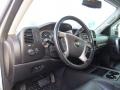 Silver Ice Metallic - Silverado 2500HD LT Crew Cab 4x4 Photo No. 19