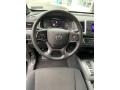 Crystal Black Pearl - Passport Sport AWD Photo No. 9