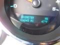 Silver Ice Metallic - Silverado 2500HD LT Crew Cab 4x4 Photo No. 20