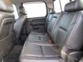 Silver Ice Metallic - Silverado 2500HD LT Crew Cab 4x4 Photo No. 25