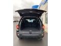 Crystal Black Pearl - Passport Sport AWD Photo No. 17