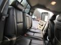 Silver Ice Metallic - Silverado 2500HD LT Crew Cab 4x4 Photo No. 29