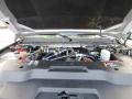 Silver Ice Metallic - Silverado 2500HD LT Crew Cab 4x4 Photo No. 31