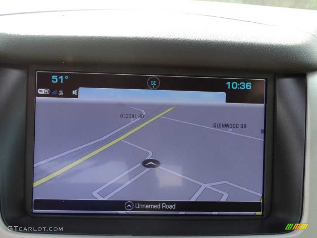2019 GMC Yukon SLT Navigation Photo #131977364
