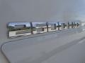 Summit White - Silverado 2500HD Work Truck Crew Cab 4x4 Photo No. 12