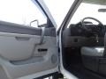 Summit White - Silverado 2500HD Work Truck Crew Cab 4x4 Photo No. 14