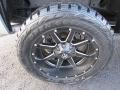 Silver Ice Metallic - Silverado 2500HD LT Crew Cab 4x4 Photo No. 36