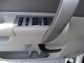 Summit White - Silverado 2500HD Work Truck Crew Cab 4x4 Photo No. 16