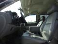Summit White - Silverado 2500HD Work Truck Crew Cab 4x4 Photo No. 17