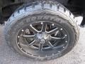 Silver Ice Metallic - Silverado 2500HD LT Crew Cab 4x4 Photo No. 38