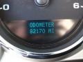 Summit White - Silverado 2500HD Work Truck Crew Cab 4x4 Photo No. 22