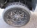 Silver Ice Metallic - Silverado 2500HD LT Crew Cab 4x4 Photo No. 40
