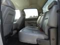 Summit White - Silverado 2500HD Work Truck Crew Cab 4x4 Photo No. 27